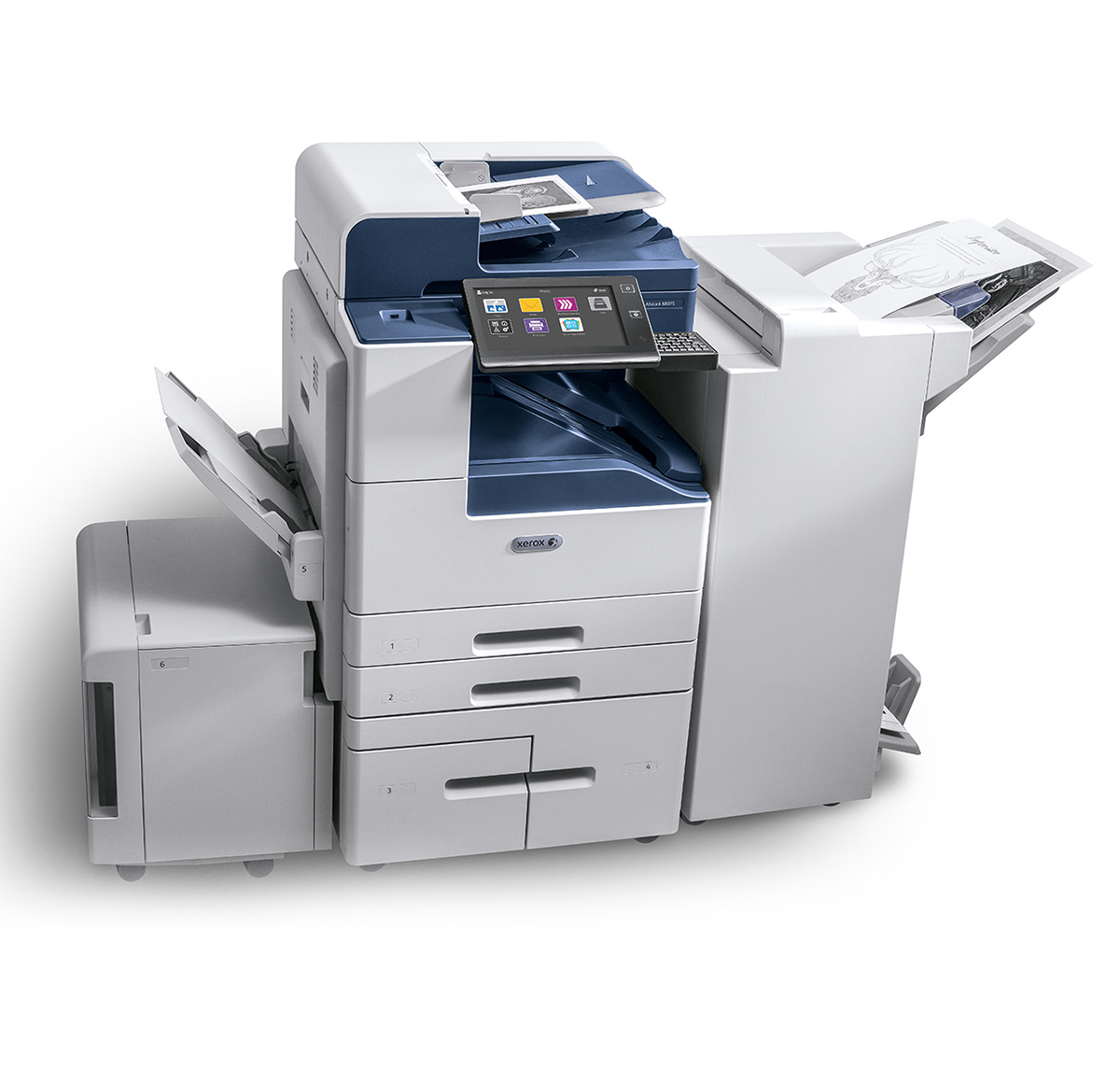 Xerox AltaLink B8055-image