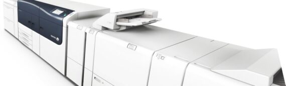 Xerox Versant 3100